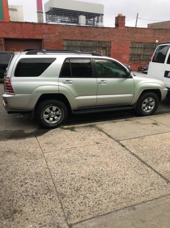 Toyota 4Runner 2004 4x4 for sale in Astoria, NY – photo 3