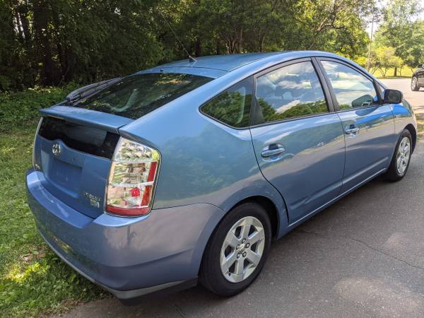 2007 Toyota Prius, Navi, Touring 163k - - by dealer for sale in Charlotte, NC – photo 5