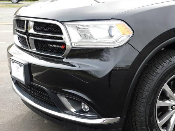 2017 Dodge Durango SXT Warranty Included - Price Negotiable - Call for sale in Fredericksburg, VA – photo 9