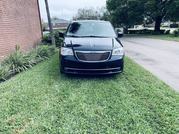 2011 Chrysler Town & Country - cars & trucks - by dealer - vehicle... for sale in SAINT PETERSBURG, FL – photo 2