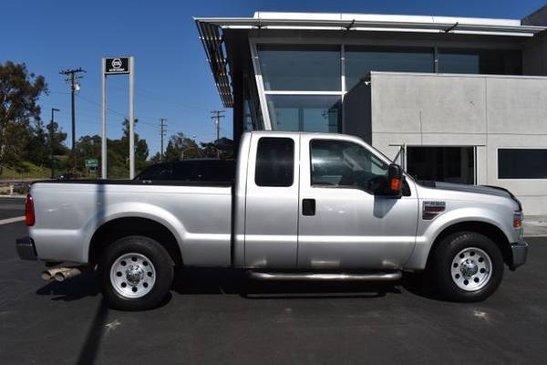 2010 Ford Super Duty F-250 SRW XLT Pickup 4D 6 3/4 ft for sale in Ventura, CA – photo 6