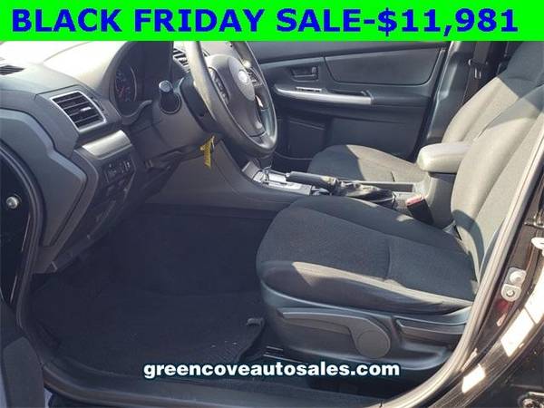 2016 Subaru Impreza 2.0i The Best Vehicles at The Best Price!!! -... for sale in Green Cove Springs, FL – photo 3