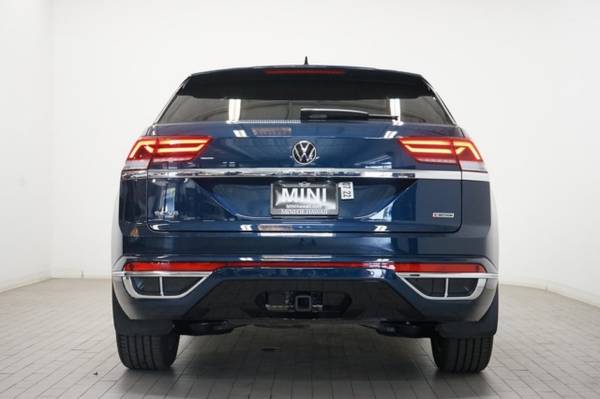 2020 Volkswagen Atlas Cross Sport 3 6L V6 SE w/Technology - cars & for sale in Honolulu, HI – photo 5