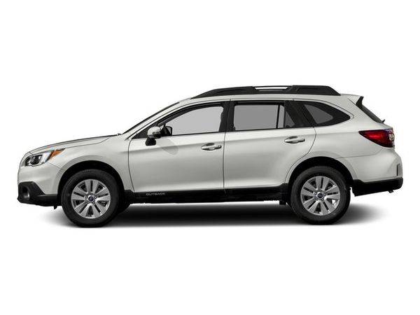 2017 Subaru Outback Premium TRUSTED VALUE PRICING! for sale in Lonetree, CO – photo 4