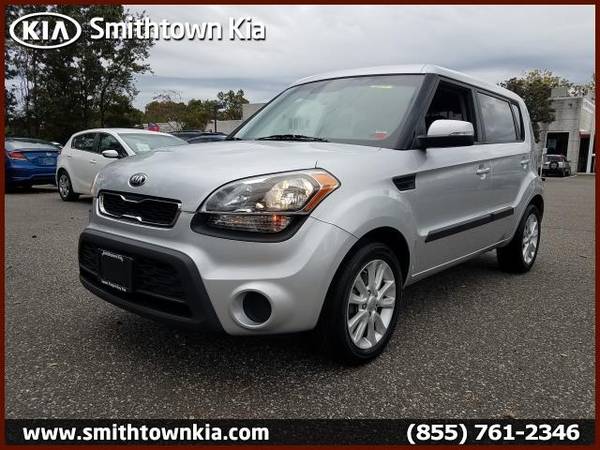 2013 Kia Soul - *GUARANTEED CREDIT APPROVAL!* for sale in Saint James, NY – photo 6
