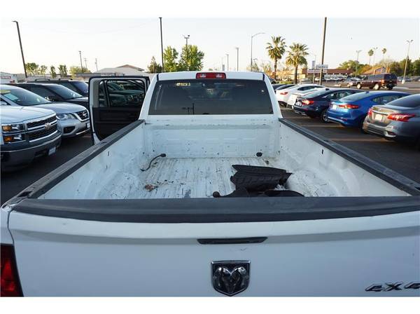 2013 Ram 3500 Crew Cab ST Tradesman Pickup 4D 8 ft WE CAN BEAT ANY for sale in Sacramento , CA – photo 24