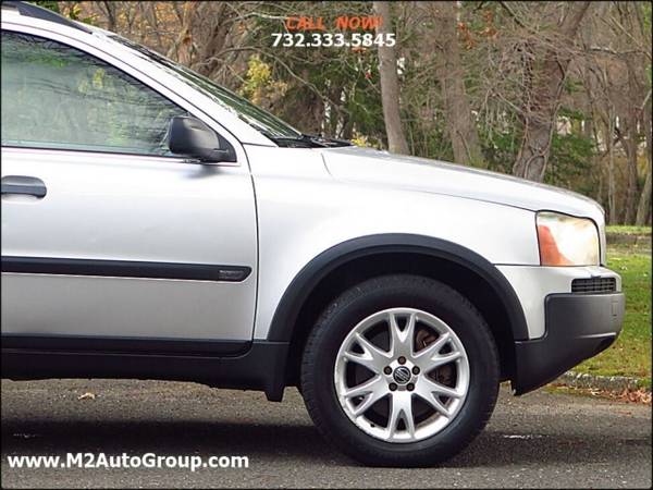 2005 Volvo XC90 T6 AWD 4dr Turbo SUV - cars & trucks - by dealer -... for sale in East Brunswick, PA – photo 20