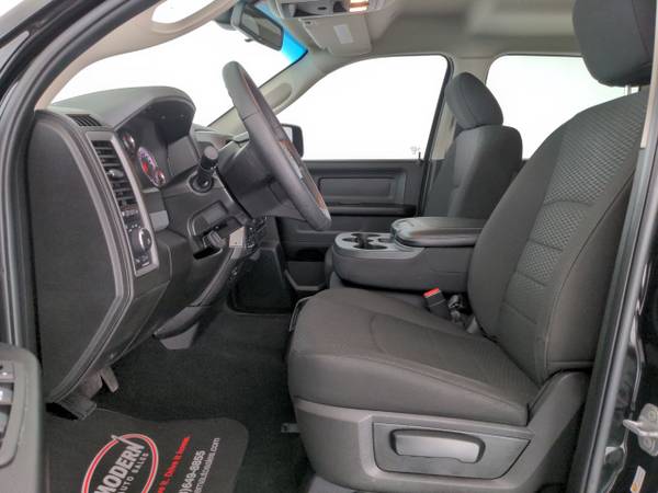 2019 Ram 1500 Classic Express - - by dealer - vehicle for sale in Tyngsboro, MA – photo 22