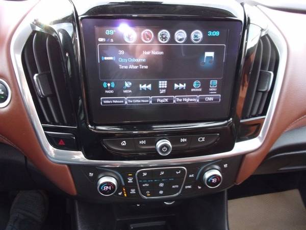 2018 Chevrolet Traverse High Country - - by dealer for sale in Salmon, UT – photo 15