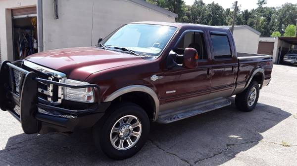 F-250 King ranch for sale in Houston, TX – photo 4