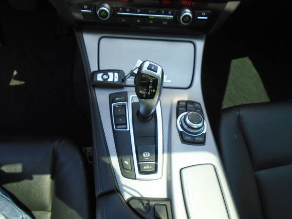 2013 BMW 535i low mileage call BETO today - - by for sale in Stone Mountain, GA – photo 9