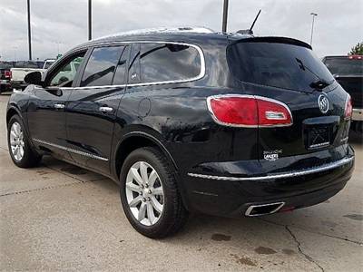 2016 BUICK ENCLAVE PREMIUM WITH VERY VERY LOW MILES!! for sale in Norman, OK – photo 3