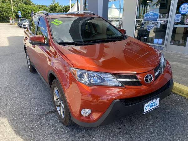 2015 Toyota RAV4 - - by dealer for sale in Other, Other – photo 9