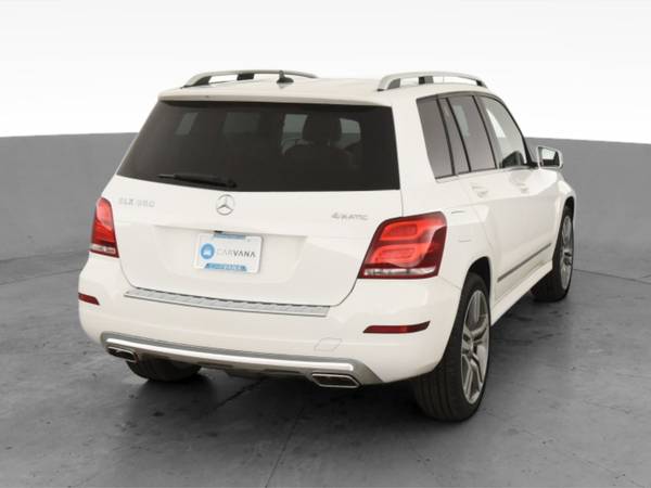 2014 Mercedes-Benz GLK-Class GLK 350 4MATIC Sport Utility 4D suv... for sale in Fresh Meadows, NY – photo 10