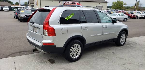 ALL WHEEL DRIVE!! 2008 Volvo XC90 AWD 4dr I6 for sale in Chesaning, MI – photo 5