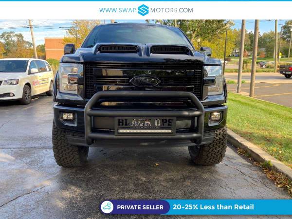 2017 Ford F150 SuperCrew Cab for sale in Chicago, IL – photo 3