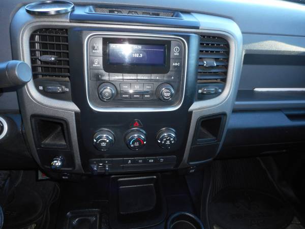 2014 Dodge Ram 2500 HD Crew Cab 4wd - - by dealer for sale in Granite Falls, NC – photo 15