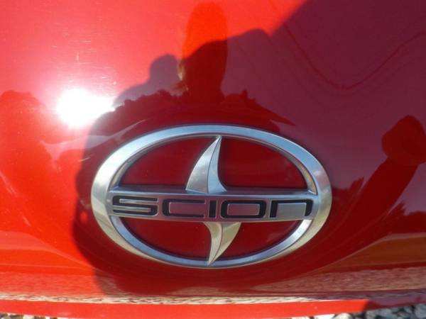 2016 Scion FR-S COUPE, WARRANTY, MANUAL, BLUETOOTH, KEYLESS ENTRY, for sale in Norfolk, VA – photo 8
