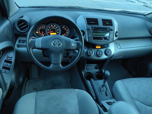 2011 TOYOTA RAV4 AWD / WITH 3RD ROW SEAT for sale in Brooklyn, NY – photo 13