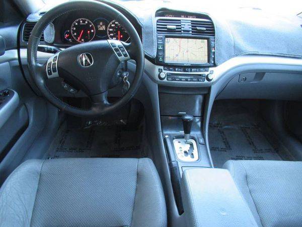 2005 Acura TSX w/Navi 4dr Sedan - FREE CARFAX ON EVERY VEHICLE for sale in Sacramento , CA – photo 13