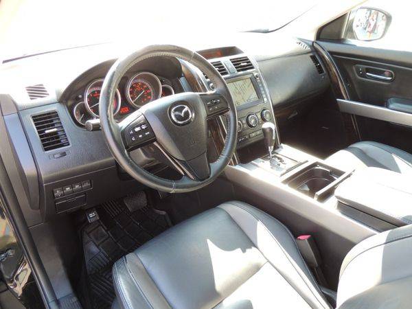2010 Mazda CX-9 AWD 4dr Grand Touring **Financing Available** for sale in Brooklyn, NY – photo 13