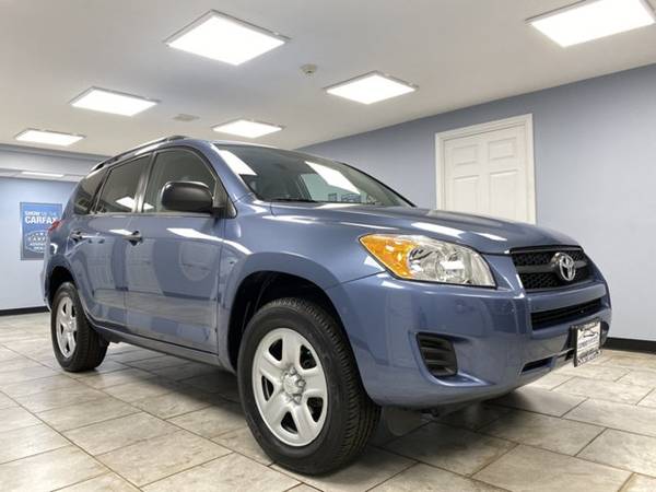 2012 Toyota RAV4 *GAS SAVER *1 OWNER! $154/mo Est. for sale in Streamwood, IL – photo 10