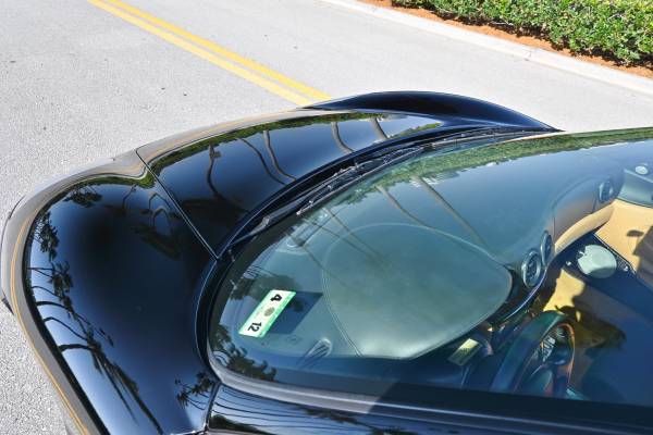 2001 Ferrari 360 Spider Boost logic TWIN TURBO 550 HP Only 14k Miles for sale in Miami, NY – photo 3