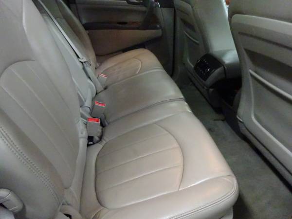 2010 Buick Enclave CXL*Bose*Back up cam*Remote... for sale in West Allis, WI – photo 13