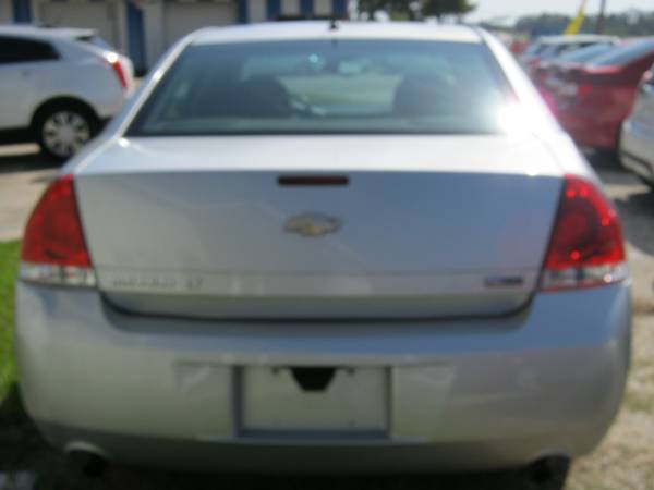 2013 Chevy Impala lt for sale in Slidell, LA – photo 5