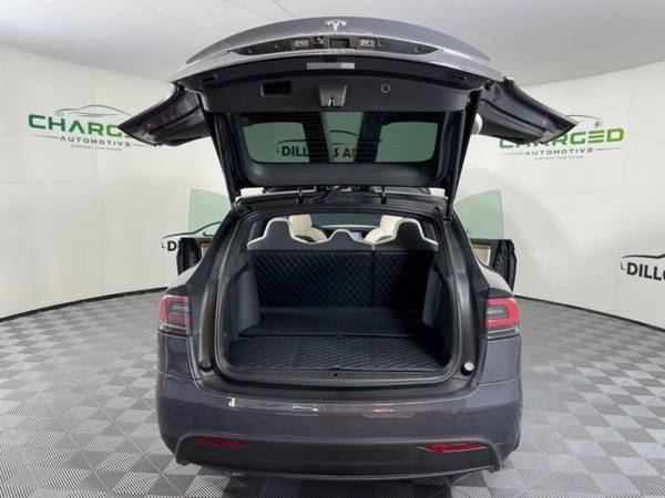 2020 Tesla Model X - - by dealer - vehicle automotive for sale in Lincoln, NE – photo 14