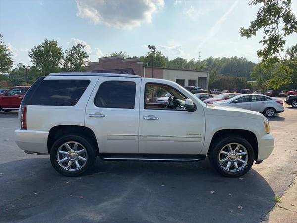 2011 GMC Yukon - Call for sale in High Point, NC – photo 6