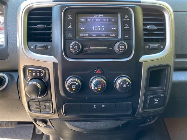 2013 Ram 1500 4x4 4WD Dodge SLT, CLEAN TITLE! 182k miles! Truck for sale in Portland, OR – photo 20