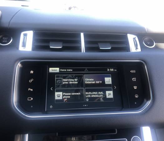 2016 LAND ROVER RANGE ROVER SPORT HSE FULLY LOADED 37K MILES - cars for sale in Other, FL – photo 16
