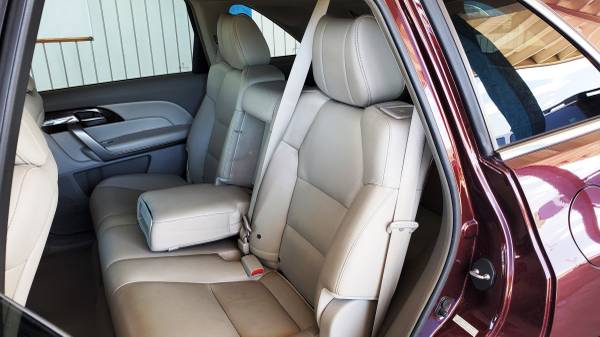 2010 ACURA MDX*ALL WHEEL DRIVE** 12MONTH OR 12,000 MILE WARRANTY -... for sale in Tucson, AZ – photo 13