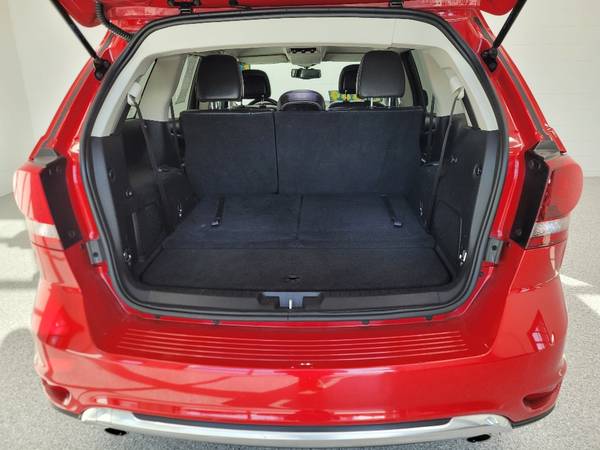 2017 Dodge Journey - 76k miles - cars & trucks - by dealer - vehicle... for sale in Silvis, IA – photo 14