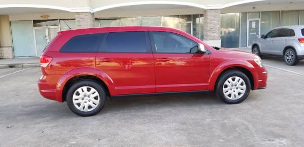 2015 DODGE JOURNEY SE - cars & trucks - by owner - vehicle... for sale in Houston, TX – photo 2