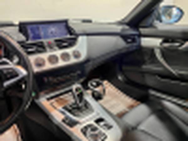 2014 BMW Z4 2DR ROADSTER SDRIVE28I - cars & trucks - by dealer -... for sale in Sacramento , CA – photo 12
