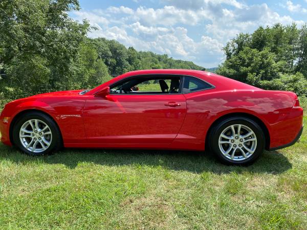 2015 Chevrolet Camaro, 1 owner for sale in Pawling, NY, NY – photo 2