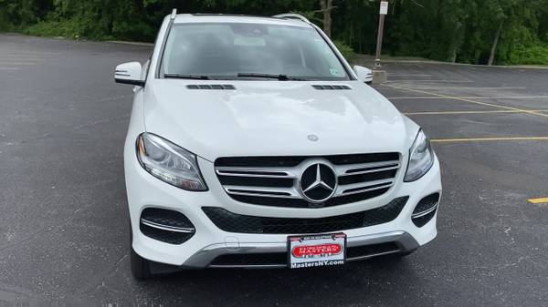 2017 Mercedes-Benz GLE 350 4MATIC - cars & trucks - by dealer -... for sale in Great Neck, NY – photo 5