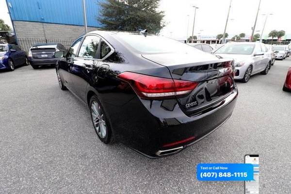 2015 Hyundai Genesis 3 8L - Call/Text - - by dealer for sale in Kissimmee, FL – photo 11
