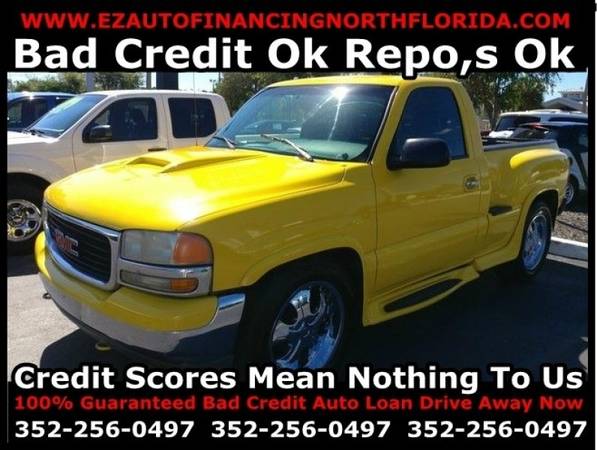 2010 Toyota FJ Cruiser YOUR JOB IS YOUR CREDIT BAD CREDIT OK WE... for sale in Gainesville, FL – photo 4