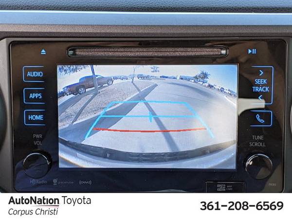 2018 Toyota Tacoma TRD Sport 4x4 4WD Four Wheel Drive SKU:JM176927 -... for sale in Corpus Christi, TX – photo 17