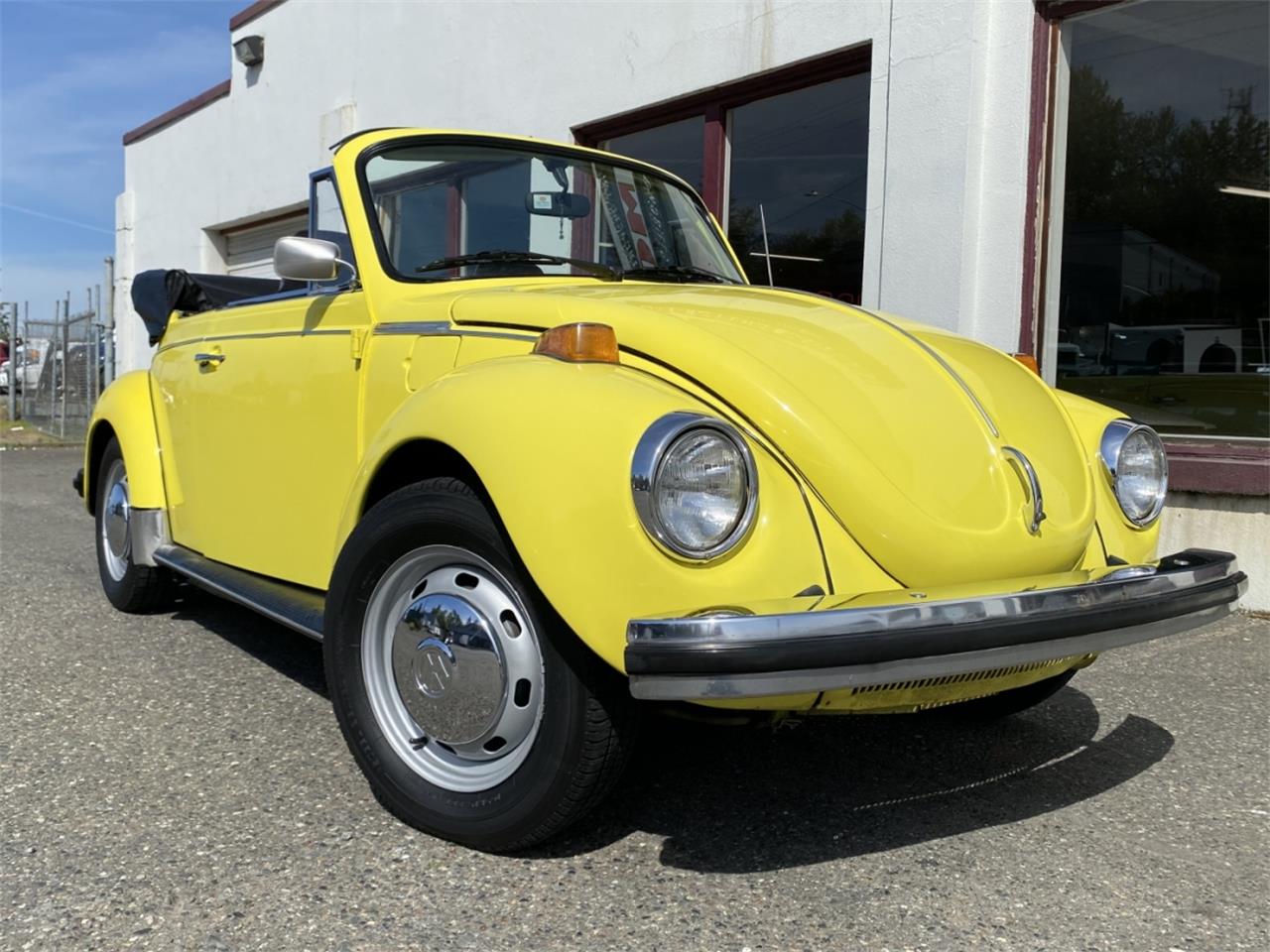 1974 Volkswagen Beetle for sale in Tocoma, WA – photo 8