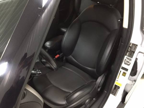 2012 Mini Cooper Countryman S - cars & trucks - by dealer - vehicle... for sale in Holland , MI – photo 21