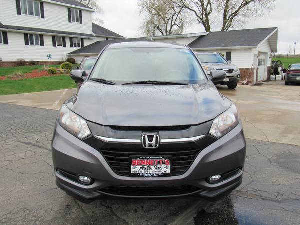 2016 Honda HR-V EX - - by dealer - vehicle automotive for sale in Neenah, WI – photo 3