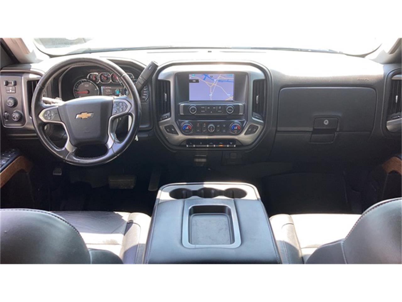 2015 Chevrolet Silverado for sale in Little River, SC – photo 15