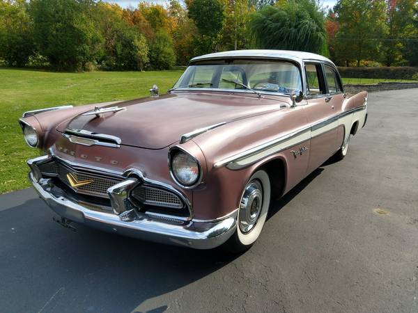Antique Classic 1956 Buick Super for sale in Syracuse, NY – photo 3