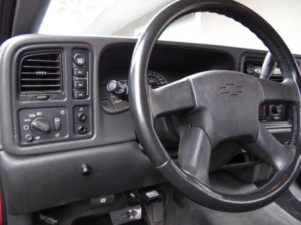2004 Chevrolet Avalanche 1500 4WD - - by dealer for sale in Picayune, MS – photo 11