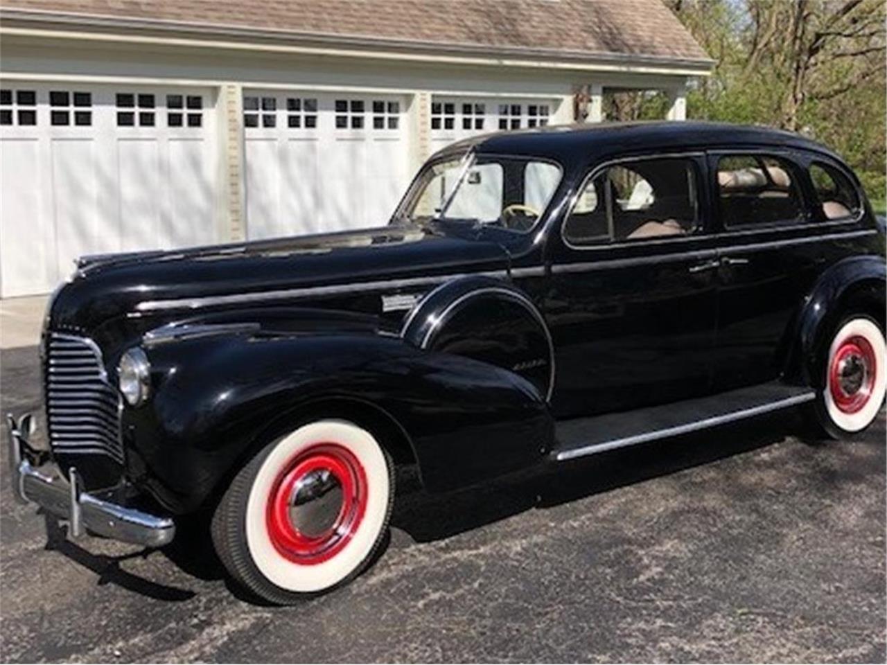 1940 Buick Special for sale in Manhattan, IL – photo 3