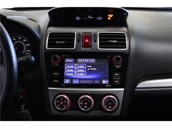 2015 Subaru Impreza Wagon 2.0i Premium - GOOD/BAD/NO CREDIT OK! -... for sale in Escondido, CA – photo 18